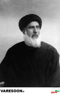 علامه سید عبدالحسین شرف الدین جبل عاملی