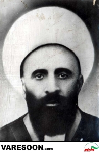 میرزا محمد واعظ همدانی