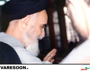 امام خمینی