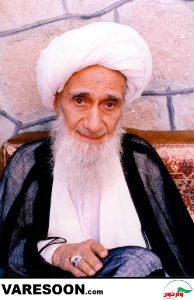 میرزا احمد سیبویه