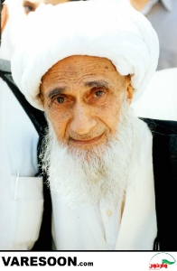 میرزا احمد سیبویه