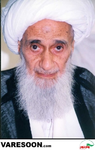 میرزا احمد سیبویه