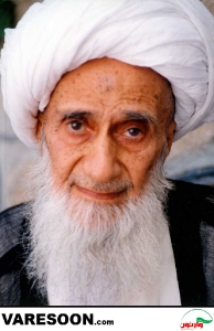 میرزا احمد سیبویه