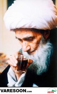 میرزا احمد سیبویه