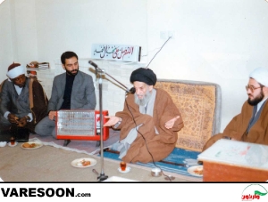 علامه سید مرتضی عسگری