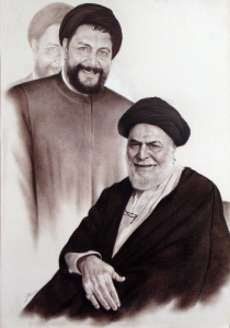 نقاشی و طراحی