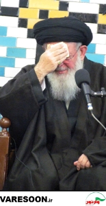 حضرت آیت الله سید محمد زنجانی